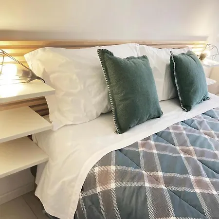 アパート Dimora Porta Nuova - Sostify *