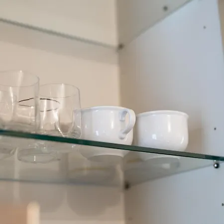 Dimora Porta Nuova - Sostify アパート *