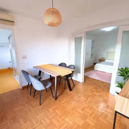 Dimora Porta Nuova - Sostify ベルガモ