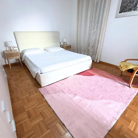 アパート Dimora Porta Nuova - Sostify