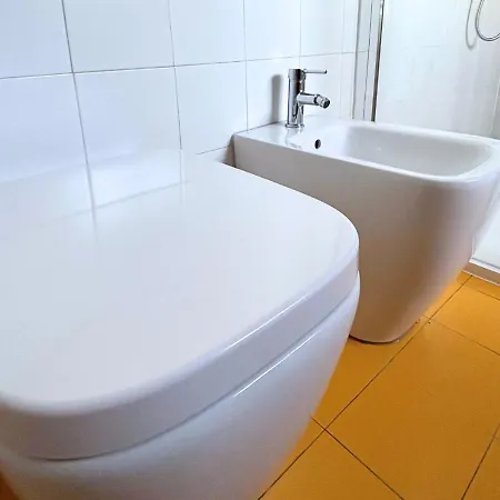 Dimora Porta Nuova - Sostify *