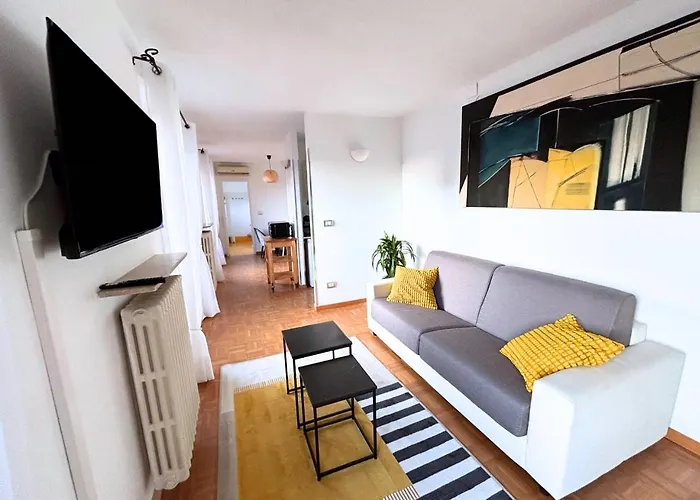 Dimora Porta Nuova - Sostify アパート *