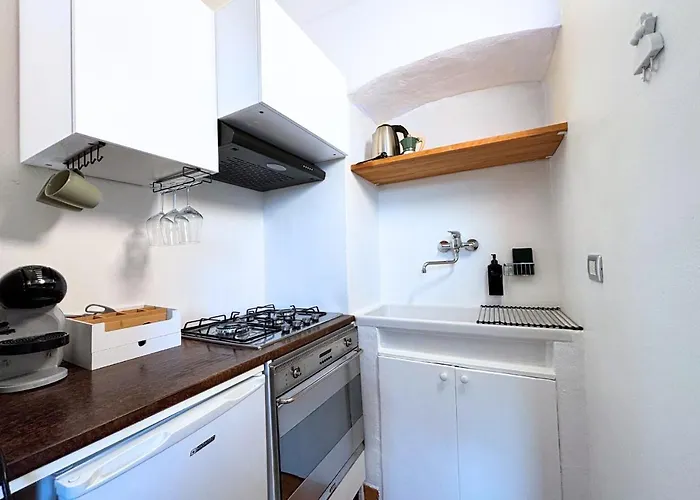 アパート Dimora Porta Nuova - Sostify ベルガモ