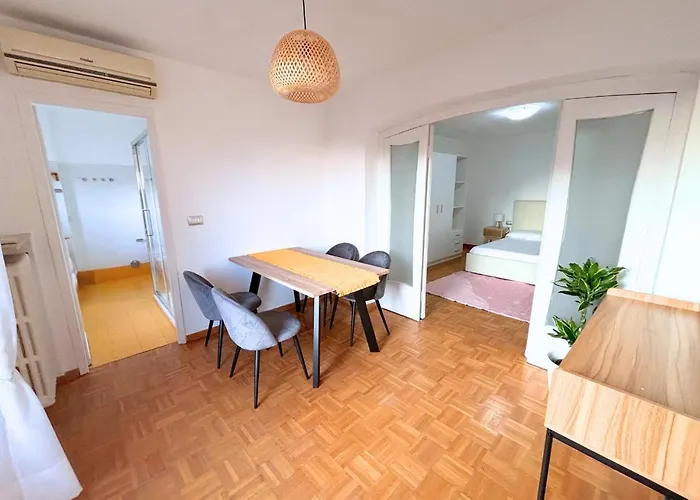 Dimora Porta Nuova - Sostify ベルガモ