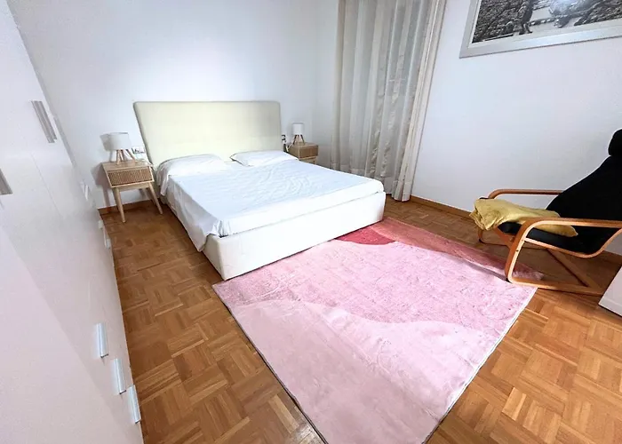 アパート Dimora Porta Nuova - Sostify