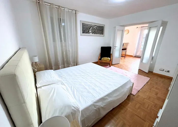 Dimora Porta Nuova - Sostify アパート