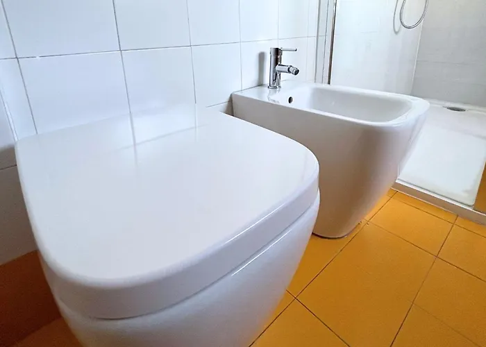 Dimora Porta Nuova - Sostify *