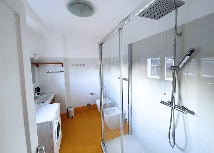 Dimora Porta Nuova - Sostify * ベルガモ