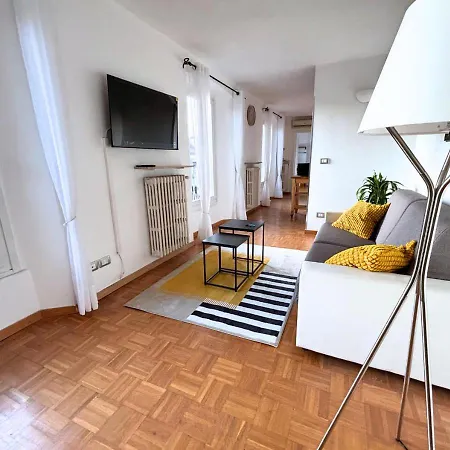 Dimora Porta Nuova - Sostify Apartamento *