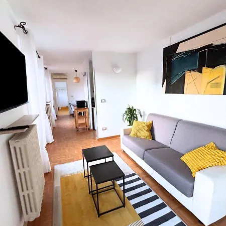 Dimora Porta Nuova - Sostify Apartamento *