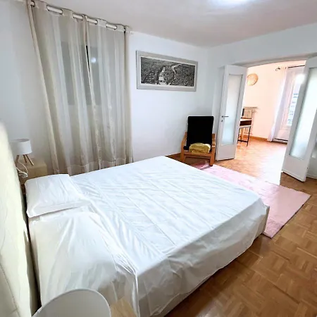 Dimora Porta Nuova - Sostify Apartamento